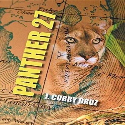 Panther 27 J. Curry Druz Hardcover Author Solutions Inc