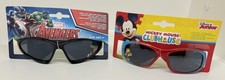 Marvel Avengers/Disney Mickey Mouse Clubhouse Kids Children s Sunglasses