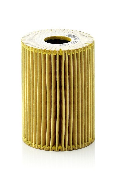 Mann-Filter ÖLfilter U.A. FüR Nissan, Opel, Renault, Renault Trucks, Vauxhall-image