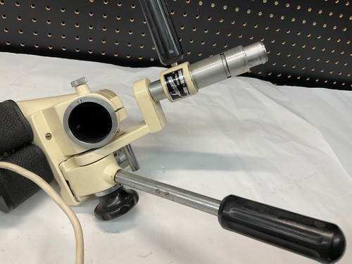 Leisegang Model 1BL Colopscope AS-IS - Afbeelding 5 van 5