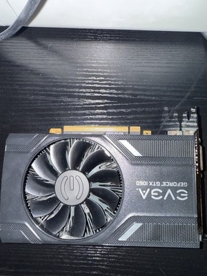 EVGA 03G-P4-6160-KR GeForce GTX 1060 3GB GDDR5 VRAM Graphics Card