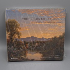 Hudson River School : Nature and the AmericanVision by New-York Historical