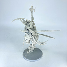 Pusgoyle Blightlord Maggotkin of Nurgle - Warhammer Age of Sigmar BOX199