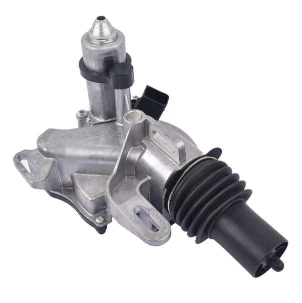 KIT FRIZIONE SACHS + ATTUATORE QUALITY TESTED SMART FORTWO (451) 2007-2014 - Imagen 4 de 4