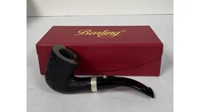 Barling Trafalgar Smoking Pipe, Fossil, 1822