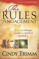 Rules Of Engagement | The Art Of Strategic Prayer And Spiritual Warfare | Trimm