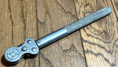 BROKE OTC Tools 1/4'' Transmission Band Adjustment Torque Wrench Ratchet Ford OEM