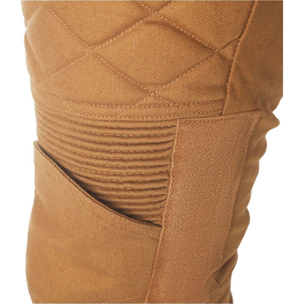 Fuel Sergeant 2 Motorbike Motorcycle Textile Trousers Sahara, photo 5 of 6