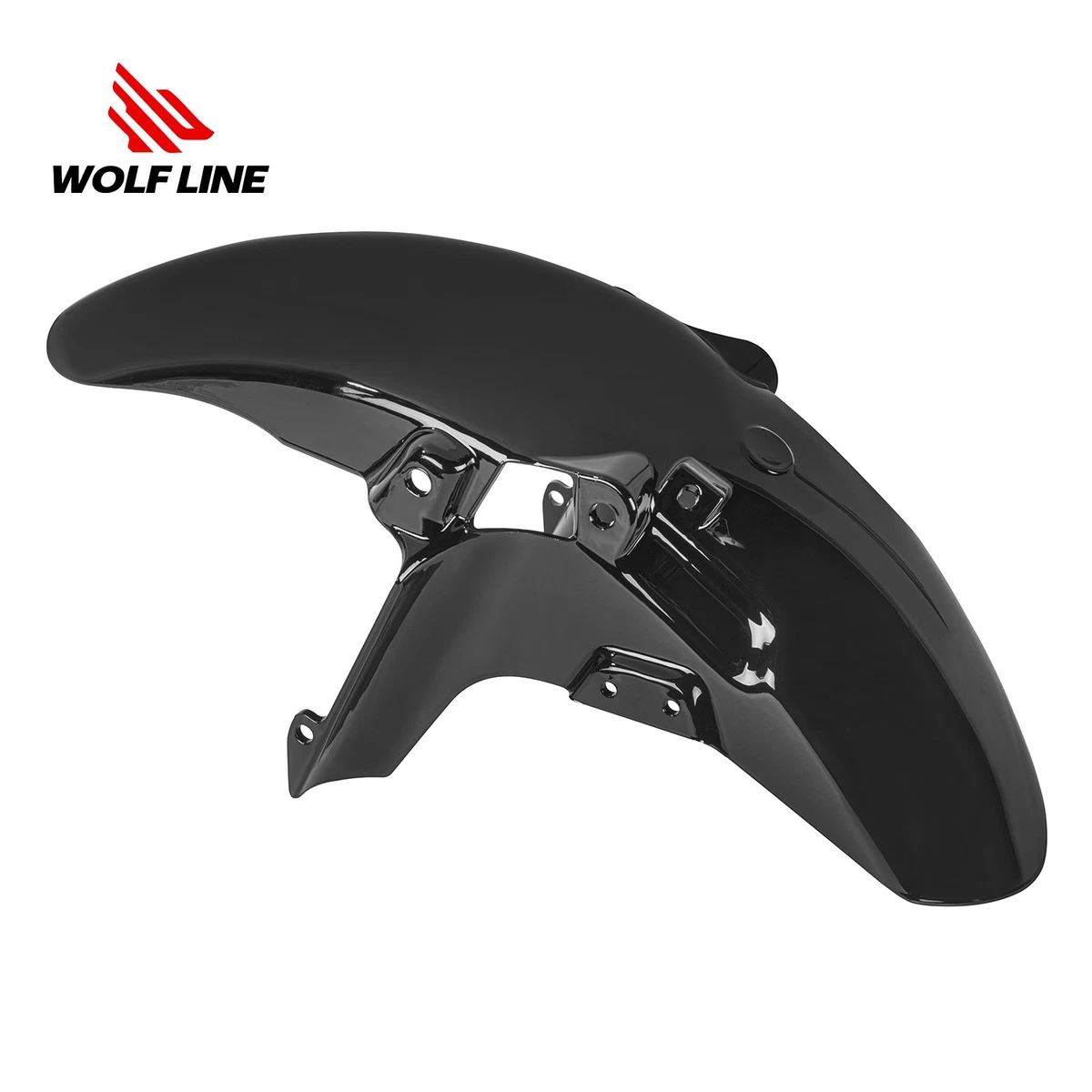 Fenders for Yamaha XSR900 for sale | eBay