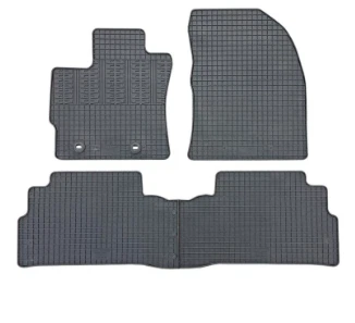 Frontale BASIC per: Toyota Verso minivan 2009-2013