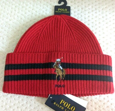 NWT Polo Ralph Lauren POLO BEAR \u0026 BIG 