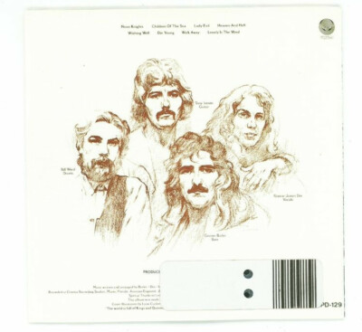 BLACK SABBATH/ヘヴン&ヘル＜デラックス・エディション＞ Black-Sabbath-Heaven-And-Hell-