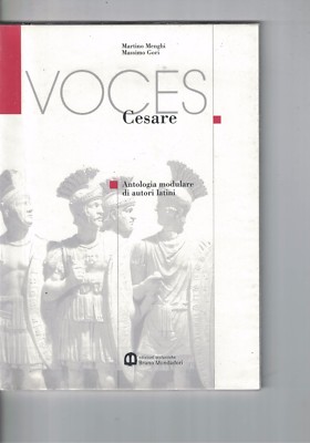 Voces. Cesare di Martino Menghi Massimo Gori - 2002