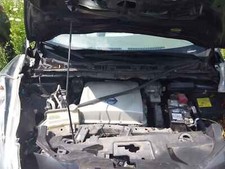 Used A/C Compressor fits: 2015 Nissan Leaf SL Grade A