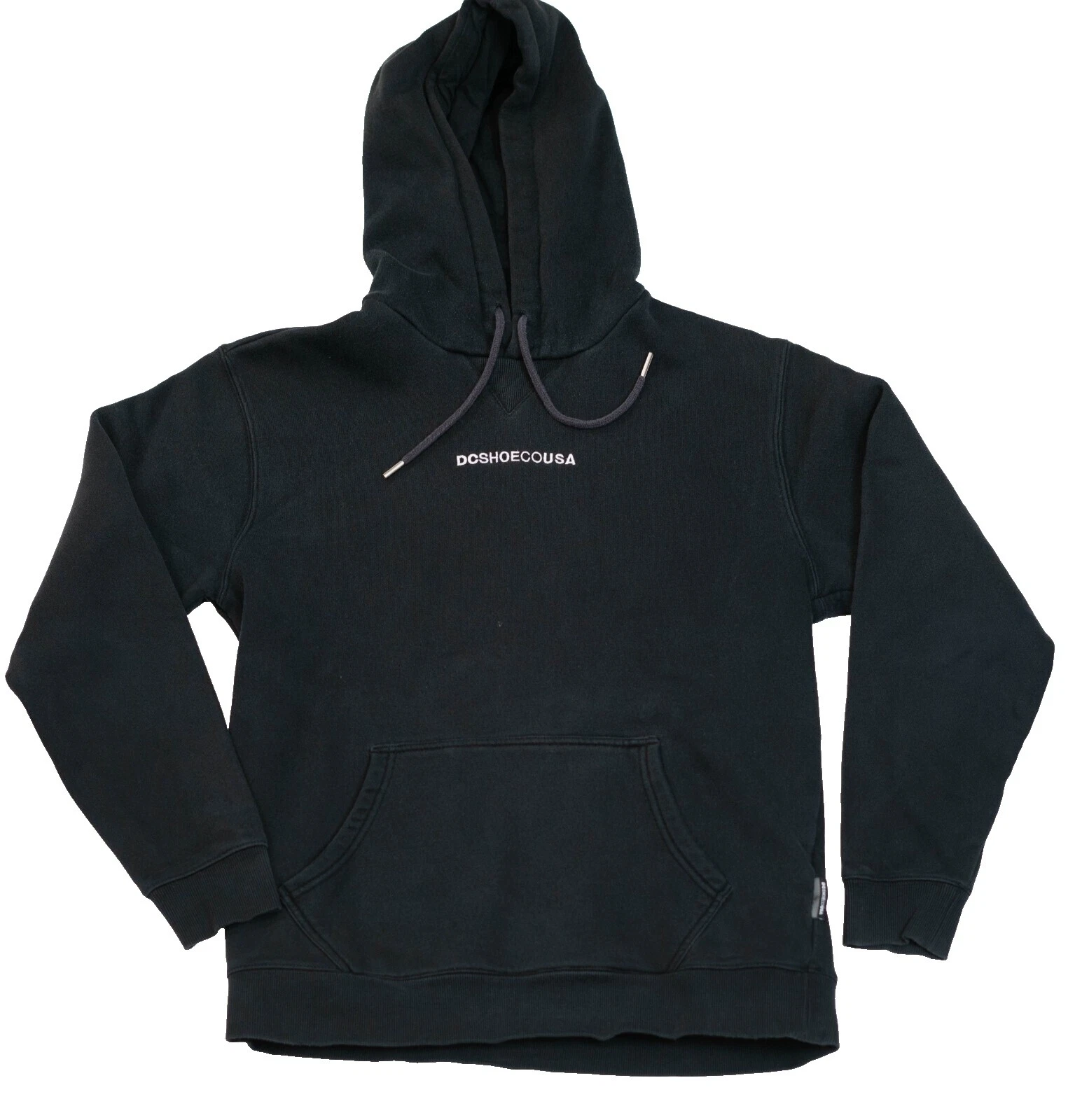 DC Shoes Black Hoodies & Sweatshirts for Men
