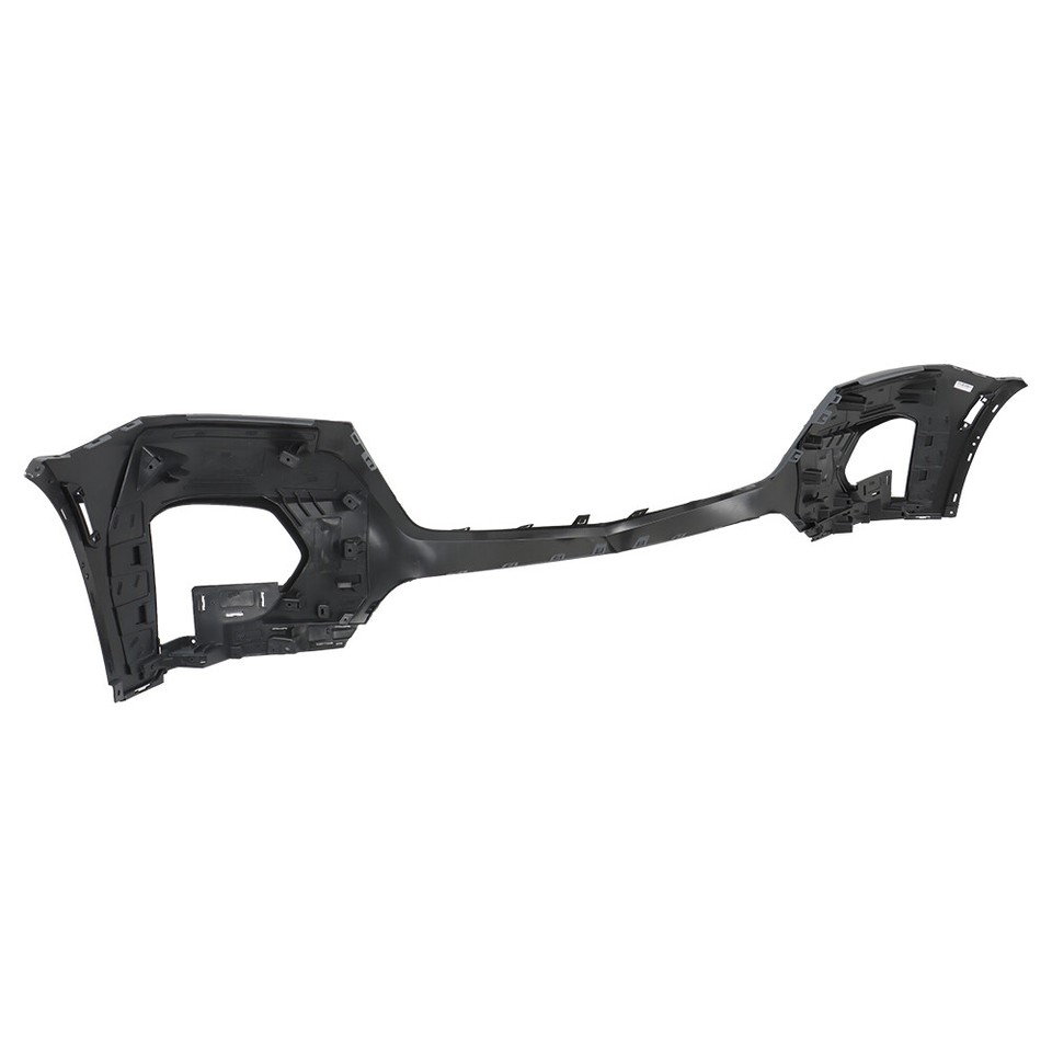Front Bumper Cover Compatible For 2022 2023 Chevy Traverse LS RS LT ...