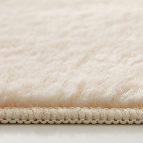Large Shaggy Rugs Anti Slip Soft Fluffy Rug Rabbit Fur Living Room Carpet Mats - Picture 59 of 71