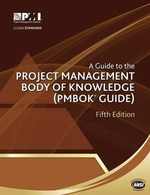 Pmbok Book | eBay