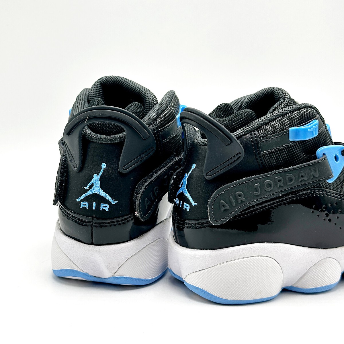 新品未使用 Jordan Air Jordan 6 ブラック/ブルー 29cm 楽天市場】お得な割引クーポン発行中!【ナイキ エアジョーダン 6