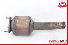 12-19 Land Rover Range Rover Evoque 2.0L Exhaust Downpipe Down Pipe OEM