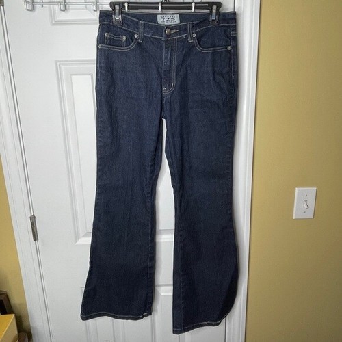 725 Originals Juniors Jeans 7 Vintage 