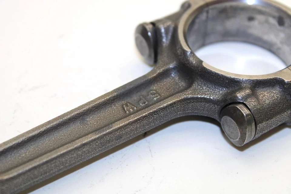 Yamaha Apex GT 2007 motor OEM varilla de conexión 5PW-11650-00-00 Q2586 Foto 3 de 4