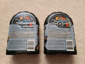 LEGO Speed Chamions Racers Factory Sealed Retired Sets 8641, 8644, 75884