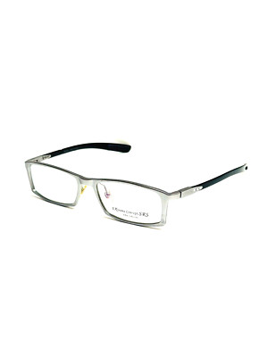 Originale Designbrille, EXtreme Concept SRS MAG2438-A C19, Alu-Magnesium Alloy