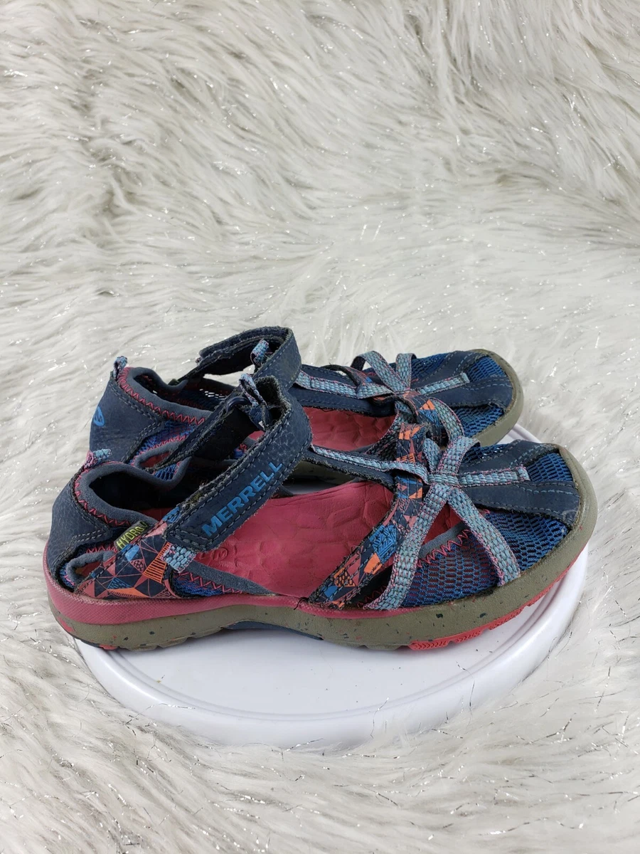 Big kid's hydro monarch sandal hot sale