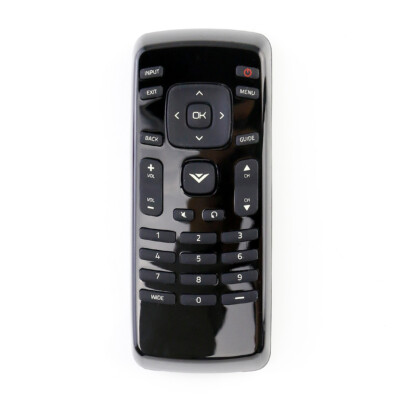 XRT020 Replaced Remote Control work for Vizio TV E241-A1W E241-B1 E280-A1