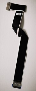 Sony TV LVDS Flachbandkabel Flexkabel 1-017-726-11 - UL20706  KD-65X85L