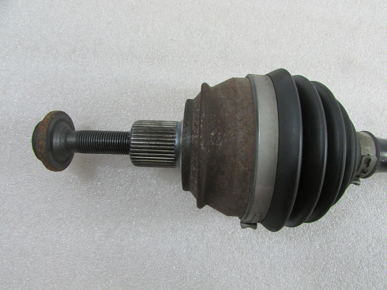 Lamborghini Aventador, Front Axle Shaft, Used, P/N 470407271