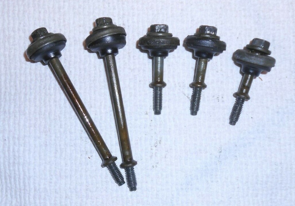 19922005 Honda Civic Valve Cover Bolt Set D16y8 D16z6 D16y7 D17a1 1.6L