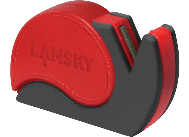 LANSKY SHARP N CUT KNIFE SHARPENER