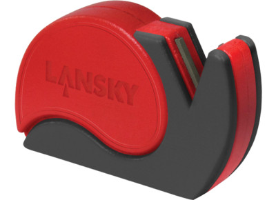 LANSKY SHARP N CUT MESSERSCHÄRFER