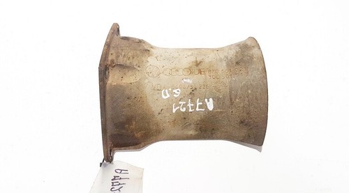 Audi A4 2002 Shaft Guard Plate Cover rear right 8e0501721, 3d05017 #1559851-23