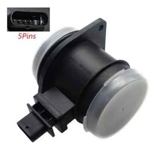 0280218205 Mass Air Flow Meter Sensor For 2007-2010 Mini Cooper R55 R56 R57 1.6L