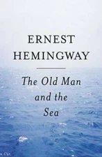 The Old Man and The Sea - Paperback By Hemingway, Ernest - VERY GOOD