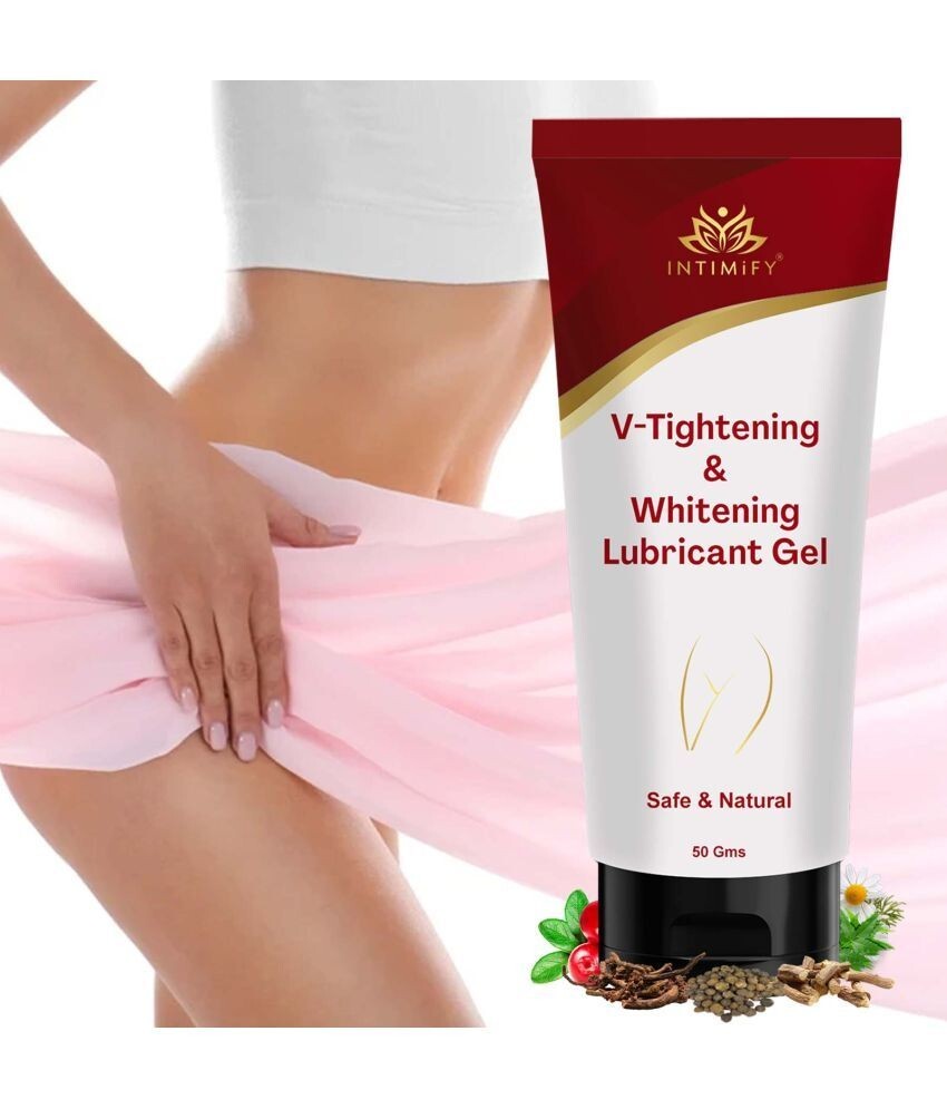 v gel lubricant V Lube Silicone Lubricant main image 1