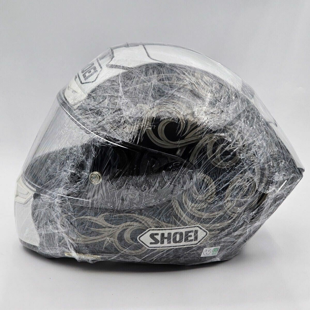 SHOEI X-Fourteen X-14 KAGAYAMA5 FULLFACE HELMET SIZE XL US