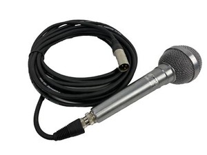 calrad microphone | eBay