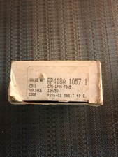 Honeywell RP418A1057 Pneumatic Relay NEW!