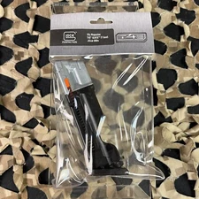 NEW TOY T4E .43 Cal Glock G17 Gen 5 8 Round Magazine (2292169)