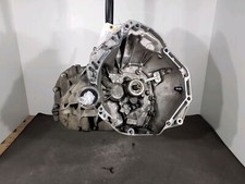 Boite de vitesse Renault TWINGO