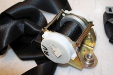 CEINTURE DE SECURITE AVANT DROIT BMW 3 serie (E90) 2005 S27069956