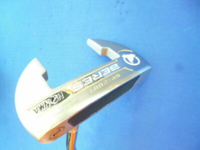 HONMA GOLF BERES BP-2007 34インチ パター HONMA BP-2007 34-INCHES PUTTER GOLF CLUBS BERES | eBay