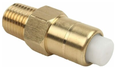 #ad Thermal Release Valve For Troy Bilt 020568 2800 PSI 2.3 GPM Pressure Washer $13.99