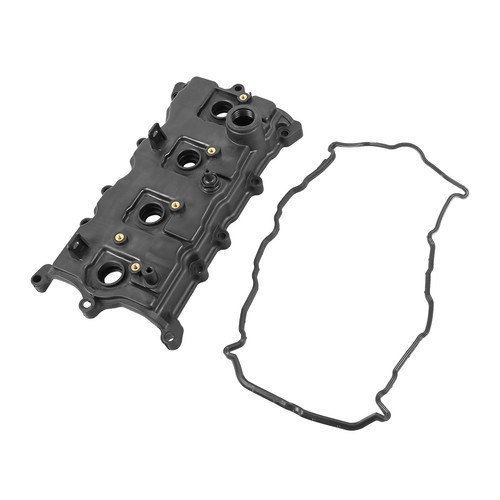 Cubierta de válvula de motor con junta para Nissan Altima Sentra L4 2007-12 2,5 L 13264JA00A - Imagen 3 de 11