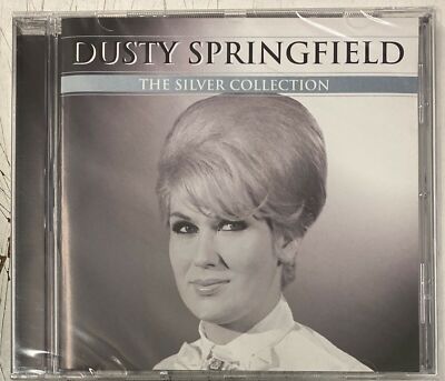 Dusty Springfield - Silver Collection (CD) New Sealed | eBay UK