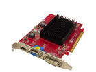POWER COLOR RADEON R5 230 HD 6450 1GB DDR3 PCI-E GRAFIKKARTE DVI HDMI VGA#GK9252